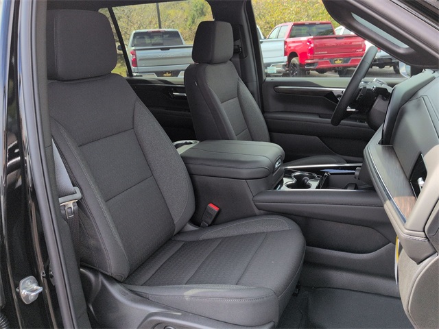 2025 Chevrolet Suburban LS for sale at PATRIOT CHEVROLET OF LIMERICK