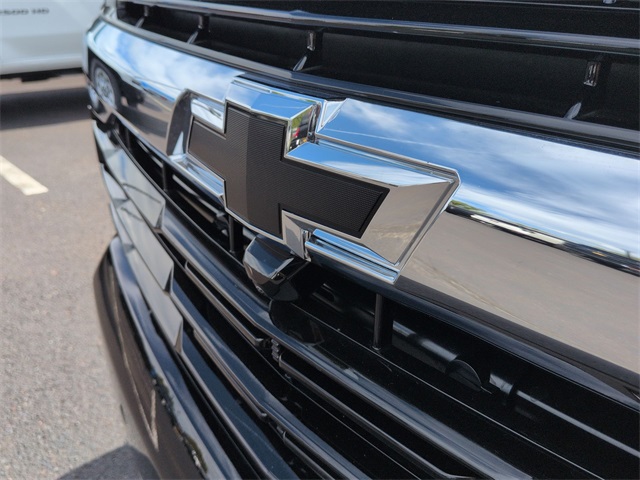 2025 Chevrolet Suburban LS for sale at PATRIOT CHEVROLET OF LIMERICK