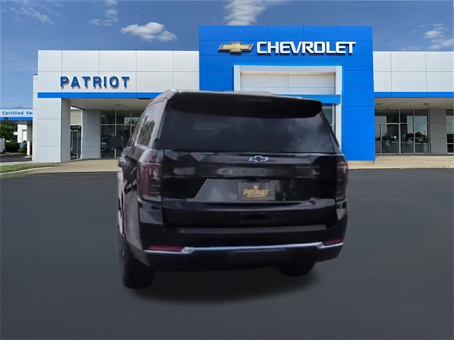 2025 Chevrolet Suburban LS for sale at PATRIOT CHEVROLET OF LIMERICK