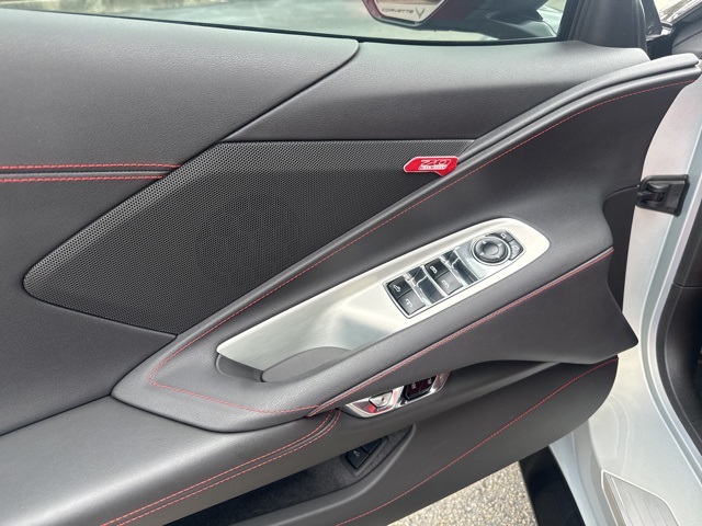 Used Car 2023 Chevrolet Corvette  Stingray For Sale Under $70,000 In San Antonio, Texas