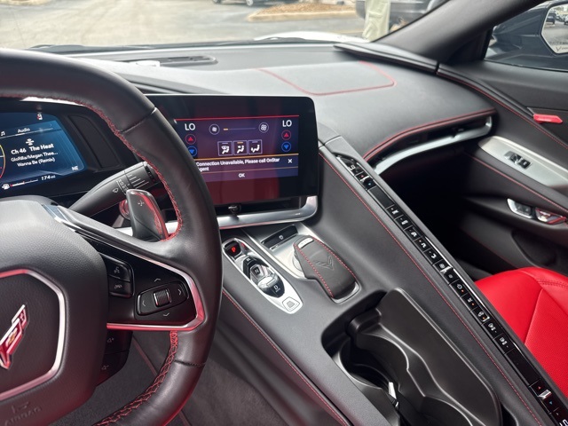 Used Car 2023 Chevrolet Corvette  Stingray For Sale Under $70,000 In San Antonio, Texas