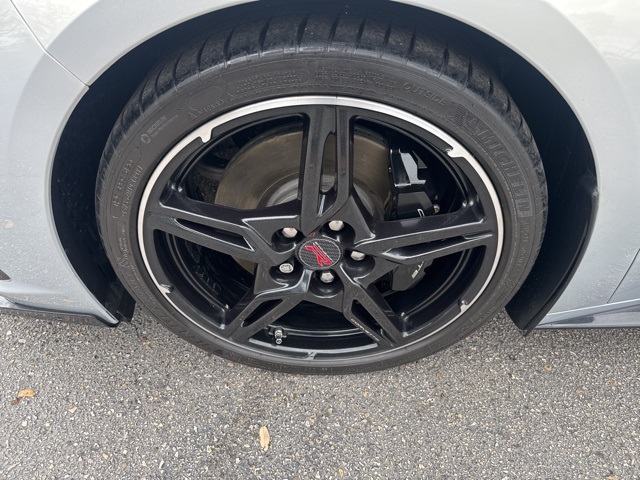 Used Car 2023 Chevrolet Corvette  Stingray For Sale Under $70,000 In San Antonio, Texas