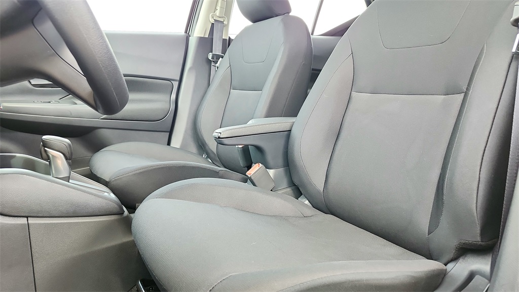 2025 Nissan Kicks Play