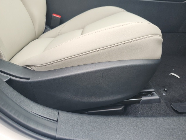 2025 Mazda Mazda3 2.5 S Preferred Package White at Stokes Mazda