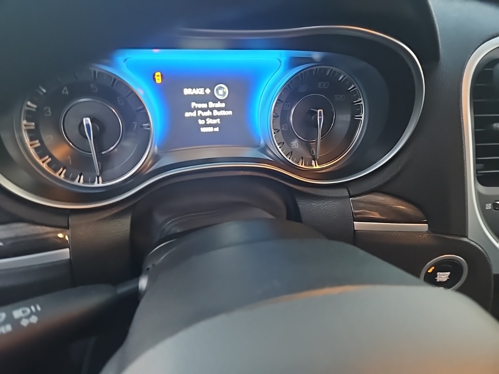 Used Car 2022 Chrysler 300  Touring For Sale Under $30,000 In San Marcos, Texas