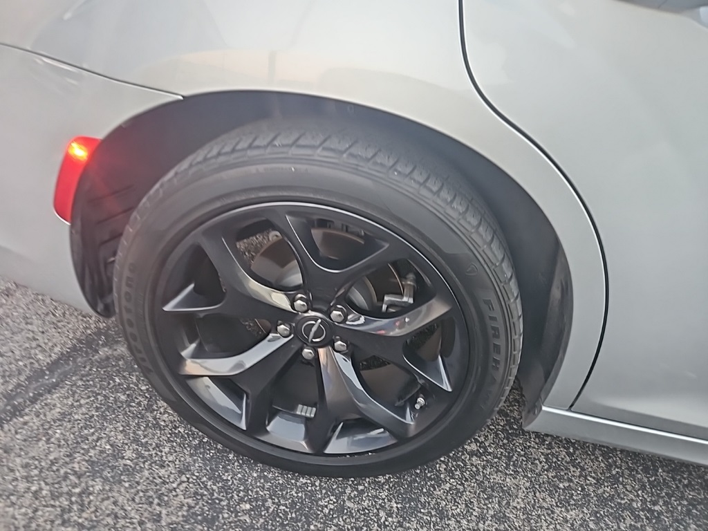 Used Car 2022 Chrysler 300  Touring For Sale Under $30,000 In San Marcos, Texas