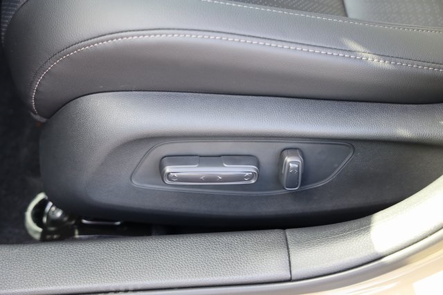 2026 Honda Civic Hybrid Sport Touring Brown at Shottenkirk Kia Fort Bend