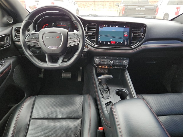 Used Car 2024 Dodge Durango  Gt Plus For Sale Under $35,000 In Plainview, Texas