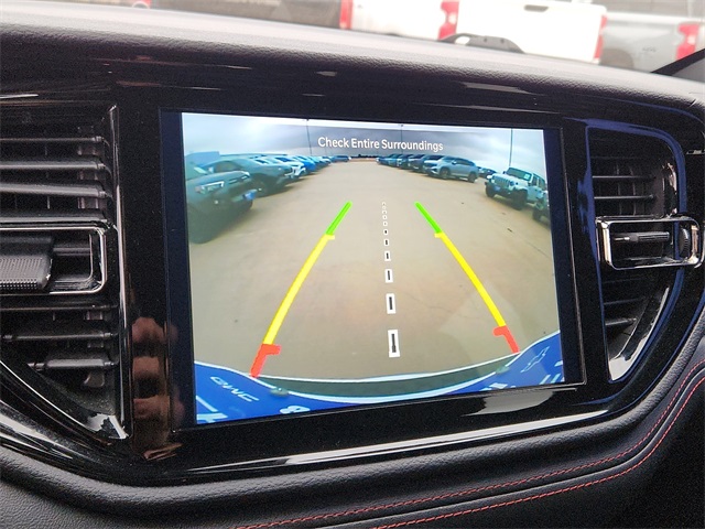 Used Car 2024 Dodge Durango  Gt Plus For Sale Under $35,000 In Plainview, Texas