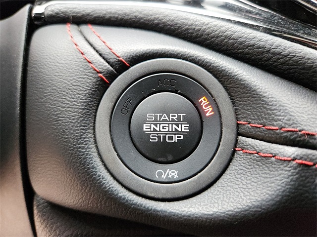 Used Car 2024 Dodge Durango  Gt Plus For Sale Under $35,000 In Plainview, Texas