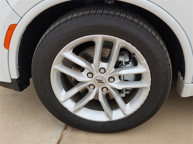 Used Car 2024 Dodge Durango  Gt Plus For Sale Under $35,000 In Plainview, Texas