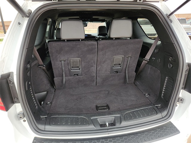 Used Car 2024 Dodge Durango  Gt Plus For Sale Under $35,000 In Plainview, Texas