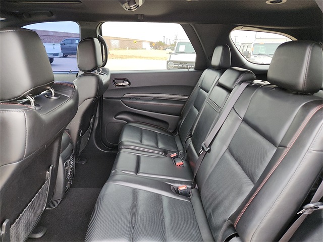 Used Car 2024 Dodge Durango  Gt Plus For Sale Under $35,000 In Plainview, Texas