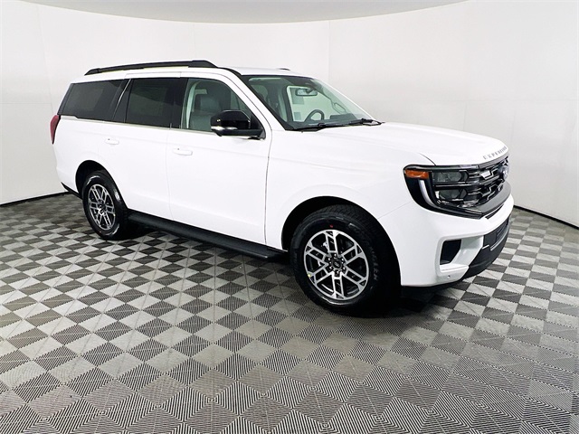 2026 Ford Expedition Active RWD