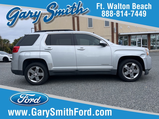 2013 GMC Terrain SLE-2