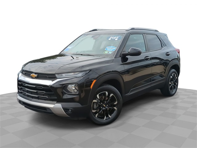 2023 Chevrolet TrailBlazer for sale at PATRIOT CHEVROLET OF LIMERICK