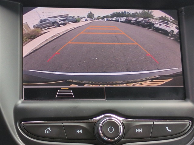 2023 Chevrolet TrailBlazer LT for sale at PATRIOT CHEVROLET OF LIMERICK