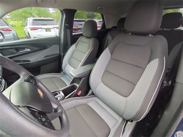 2023 Chevrolet TrailBlazer LT for sale at PATRIOT CHEVROLET OF LIMERICK