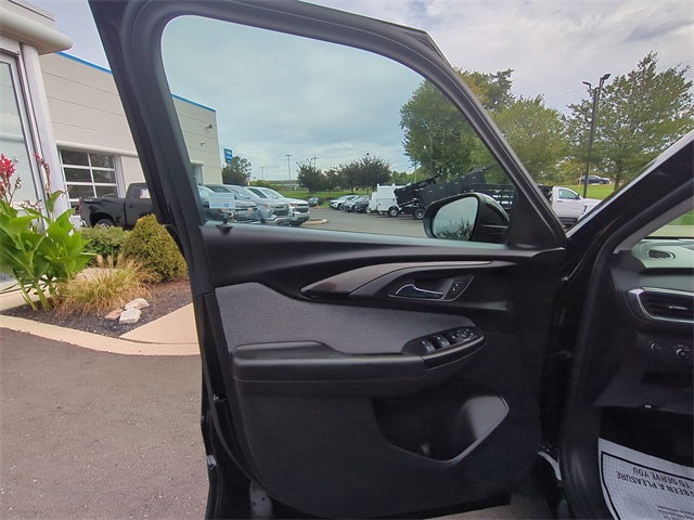 2023 Chevrolet TrailBlazer LT for sale at PATRIOT CHEVROLET OF LIMERICK