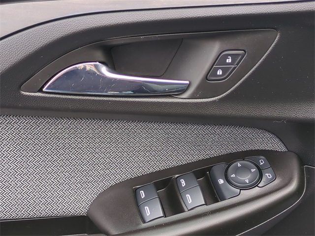 2023 Chevrolet TrailBlazer LT for sale at PATRIOT CHEVROLET OF LIMERICK