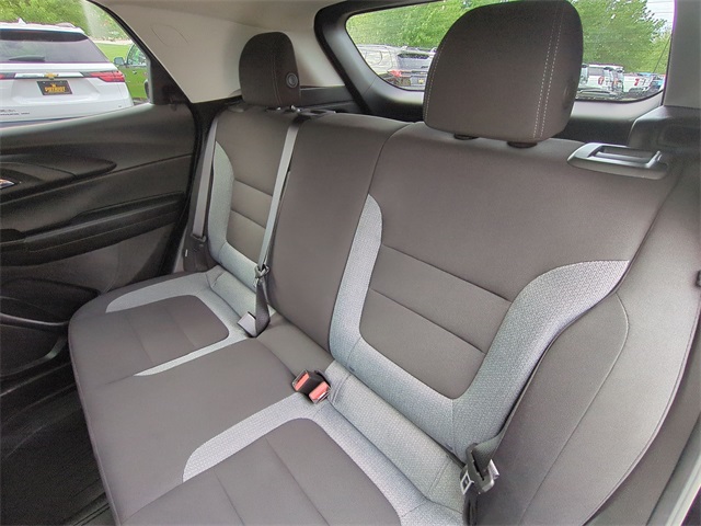 2023 Chevrolet TrailBlazer LT for sale at PATRIOT CHEVROLET OF LIMERICK