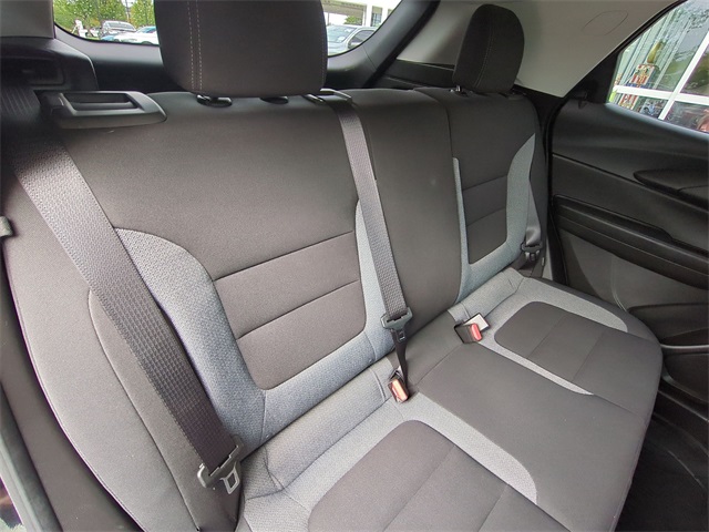 2023 Chevrolet TrailBlazer LT for sale at PATRIOT CHEVROLET OF LIMERICK