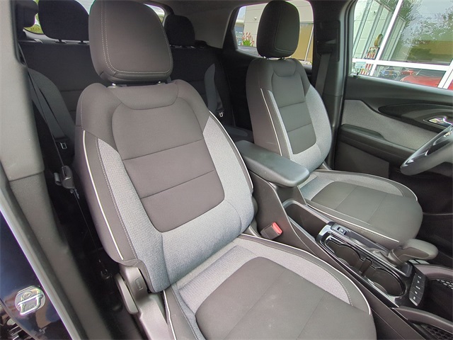 2023 Chevrolet TrailBlazer LT for sale at PATRIOT CHEVROLET OF LIMERICK