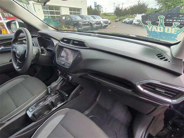 2023 Chevrolet TrailBlazer LT for sale at PATRIOT CHEVROLET OF LIMERICK