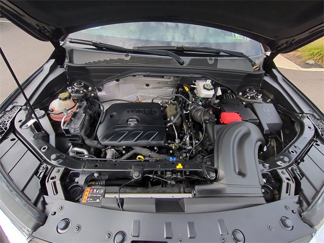 2023 Chevrolet TrailBlazer LT for sale at PATRIOT CHEVROLET OF LIMERICK