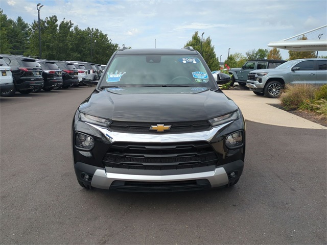 2023 Chevrolet TrailBlazer LT for sale at PATRIOT CHEVROLET OF LIMERICK