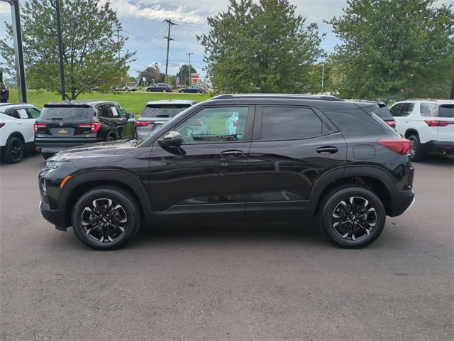 2023 Chevrolet TrailBlazer LT for sale at PATRIOT CHEVROLET OF LIMERICK