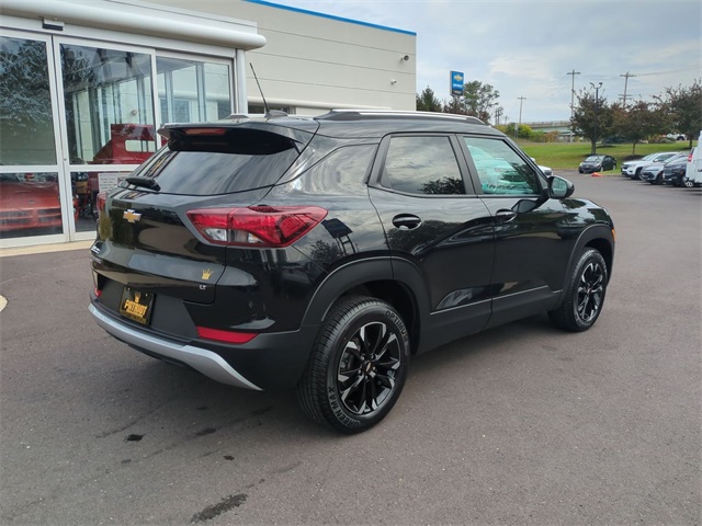 2023 Chevrolet TrailBlazer LT for sale at PATRIOT CHEVROLET OF LIMERICK