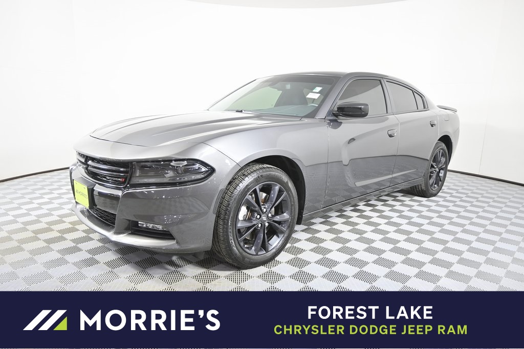 2023 Dodge Charger SXT's photo