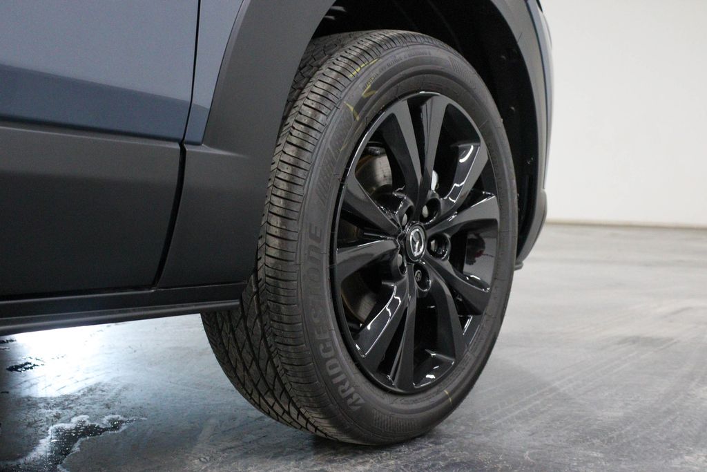 New Car 2025 Mazda Cx-30  2.5 S Carbon Edition For Sale In Austin, Texas