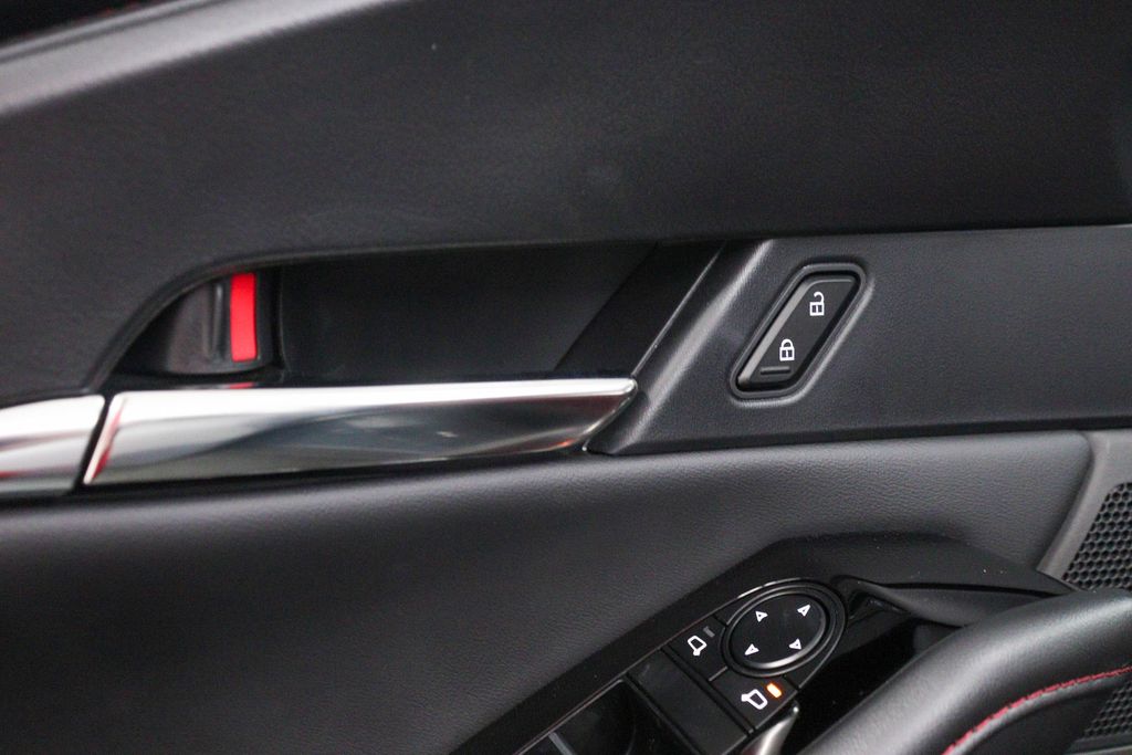 New Car 2025 Mazda Cx-30  2.5 S Carbon Edition For Sale In Austin, Texas