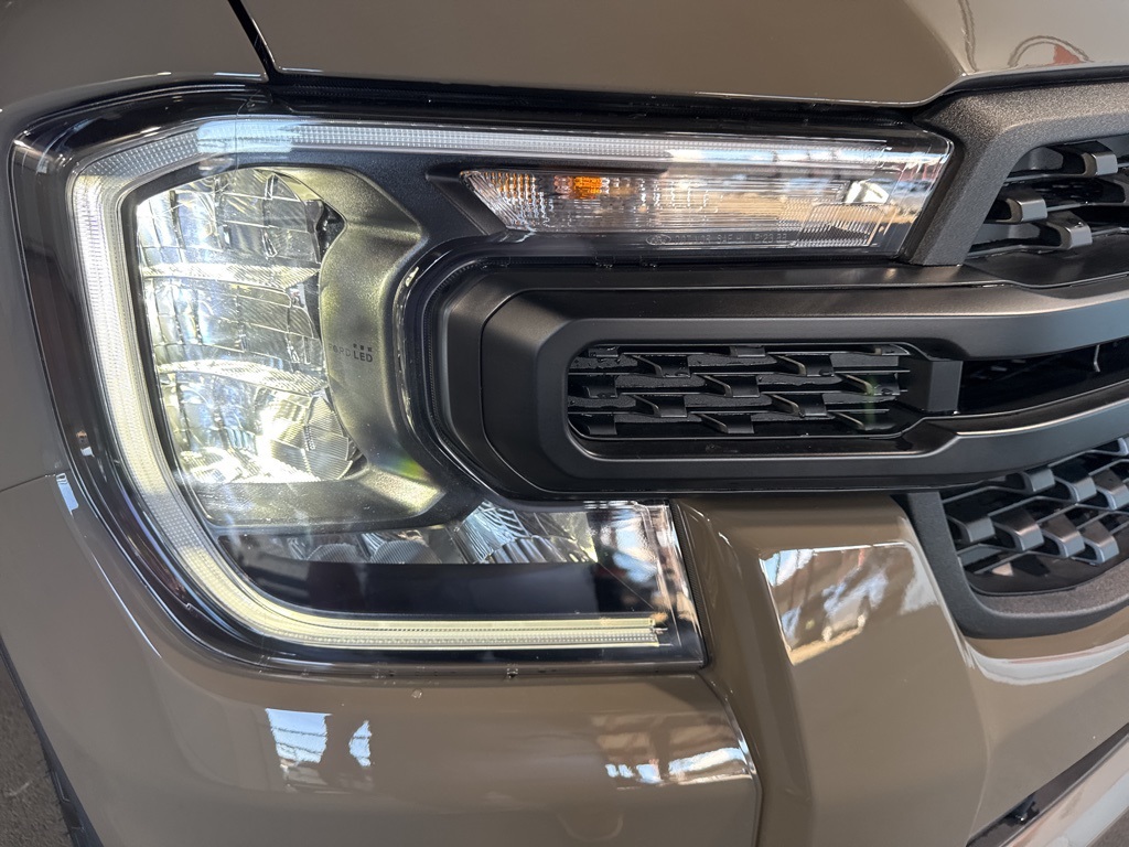 Thumbnail: 2025 Ford Ranger - 11