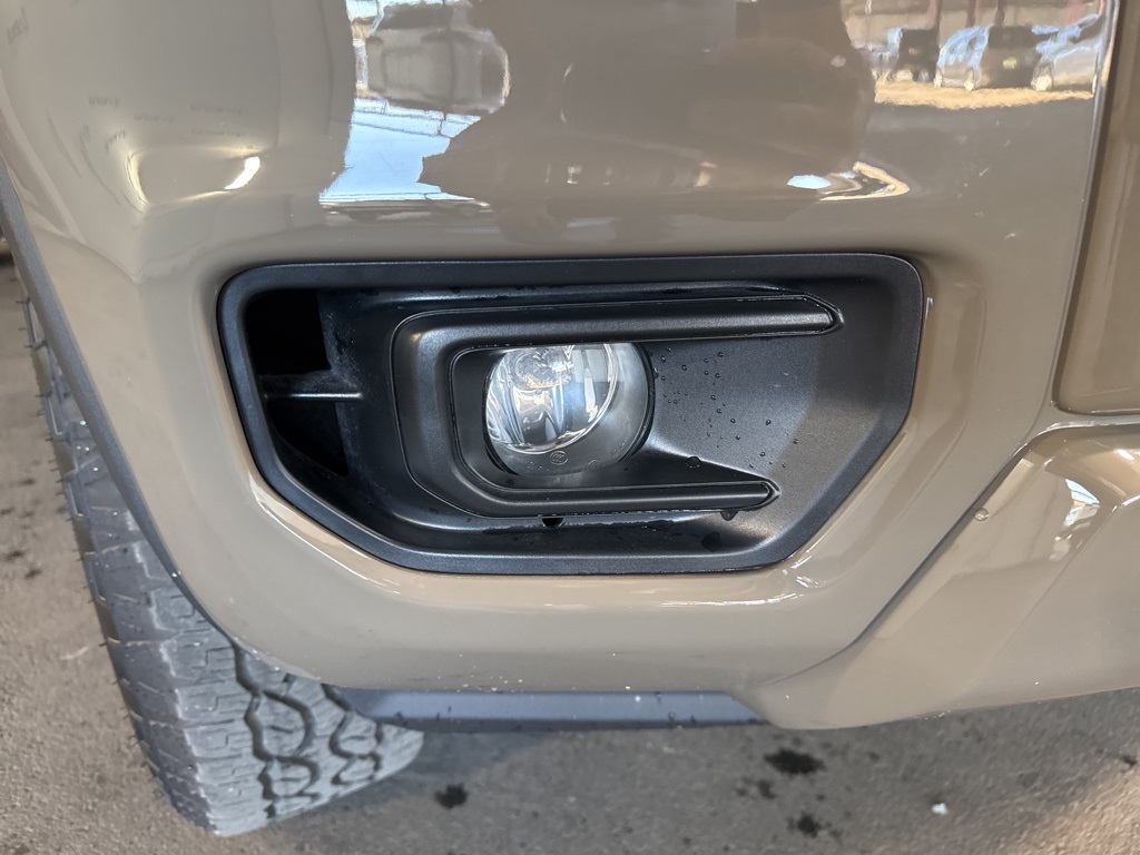 Thumbnail: 2025 Ford Ranger - 12