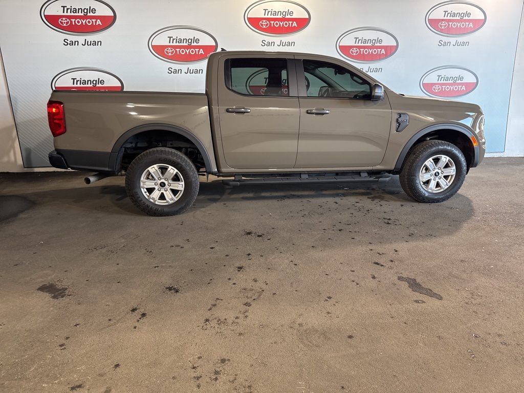 Thumbnail: 2025 Ford Ranger - 6