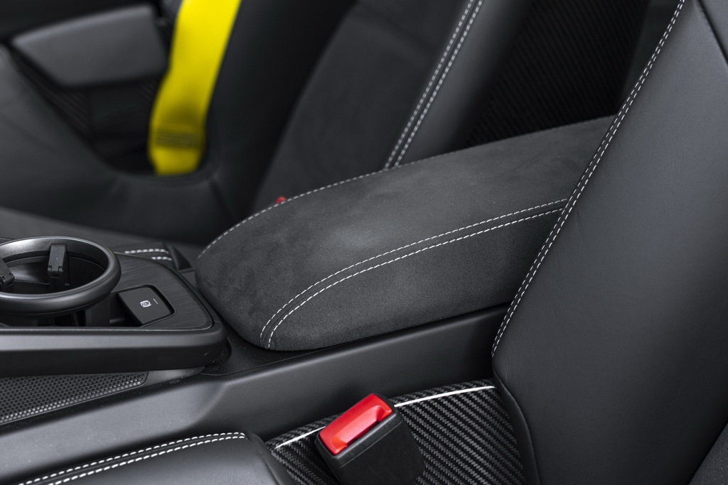 2024 Porsche 911 GT3 - Photo 13