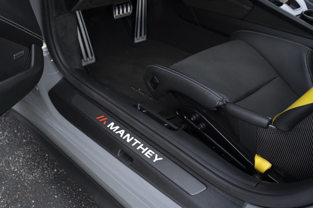 2024 Porsche 911 GT3 - Photo 14