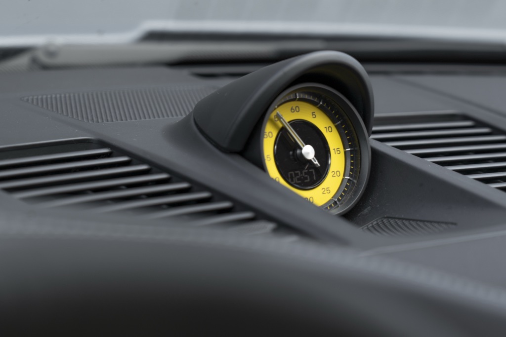 2024 Porsche 911 GT3 - Photo 25