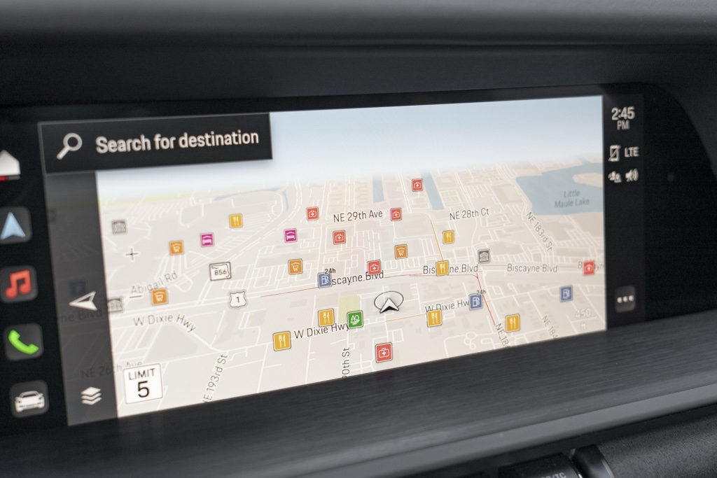 2024 Porsche 911 GT3 - Photo 26