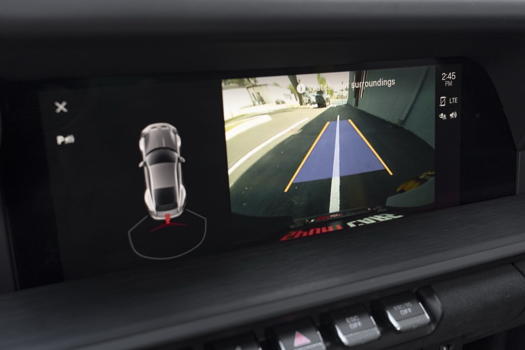 2024 Porsche 911 GT3 - Photo 27