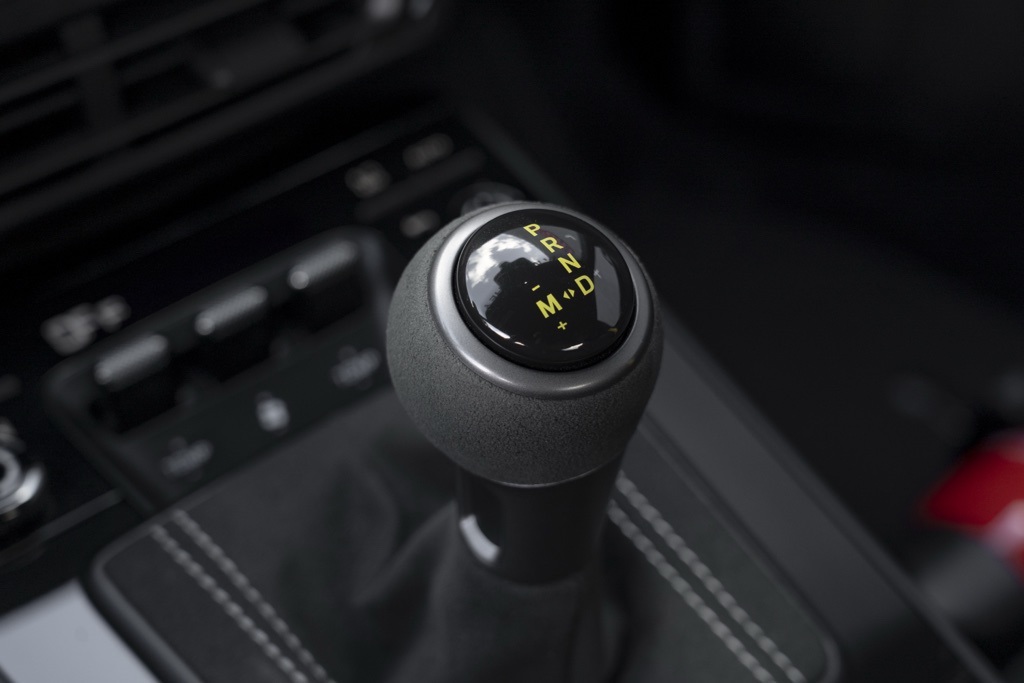 2024 Porsche 911 GT3 - Photo 31