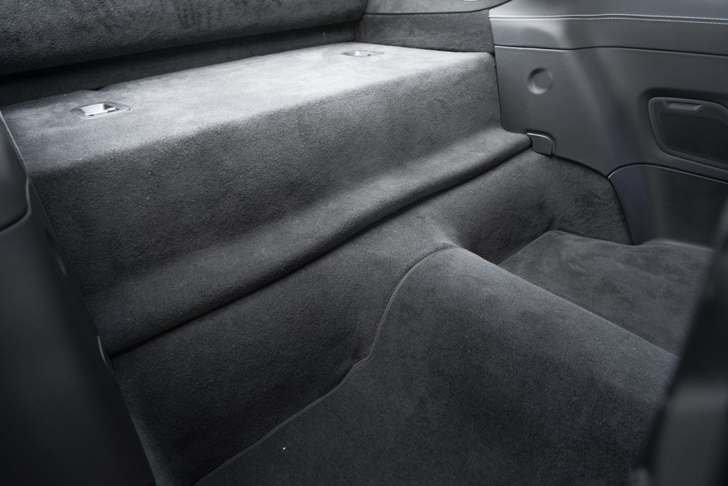 2024 Porsche 911 GT3 - Photo 39