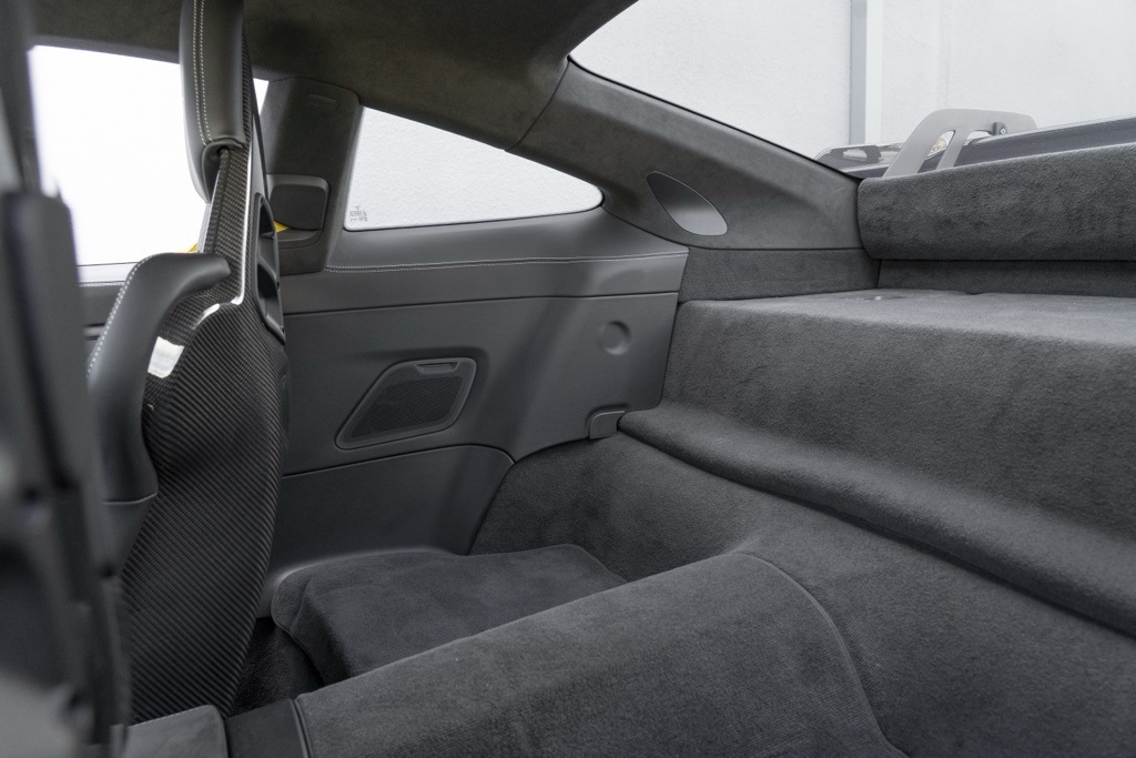 2024 Porsche 911 GT3 - Photo 40