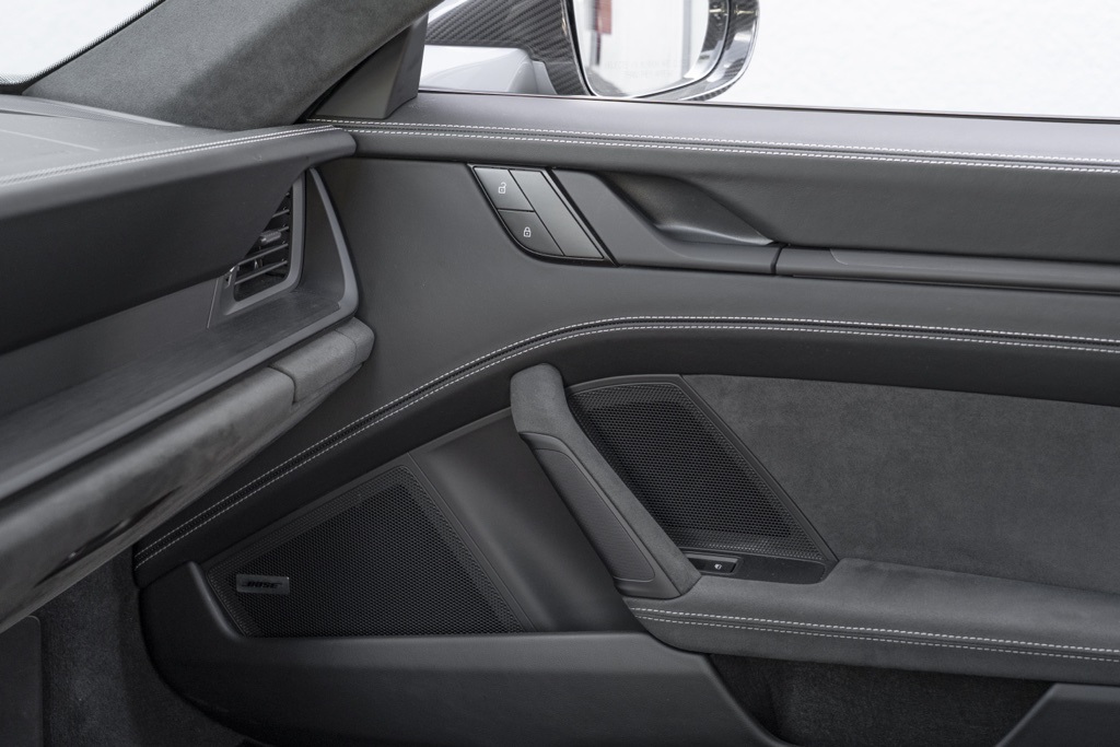 2024 Porsche 911 GT3 - Photo 42