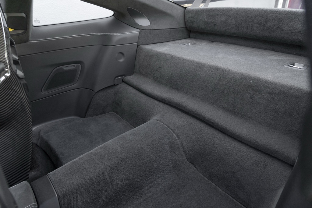 2024 Porsche 911 GT3 - Photo 43