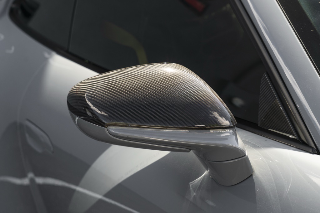 2024 Porsche 911 GT3 - Photo 47