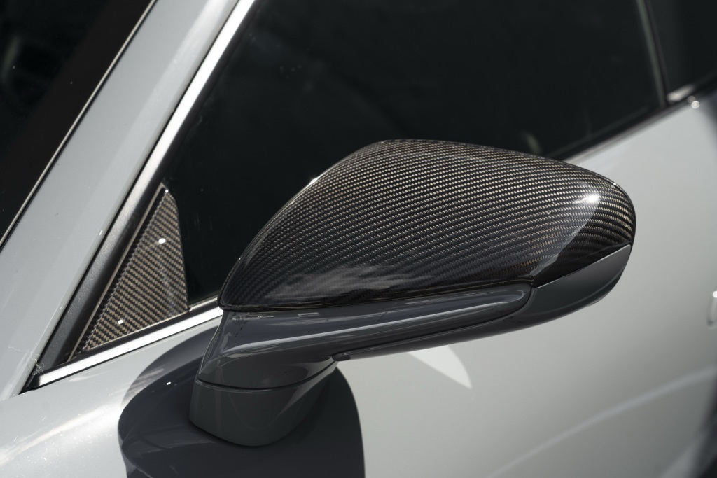 2024 Porsche 911 GT3 - Photo 48